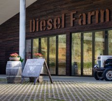 Cantina Diesel Farm & Cucina